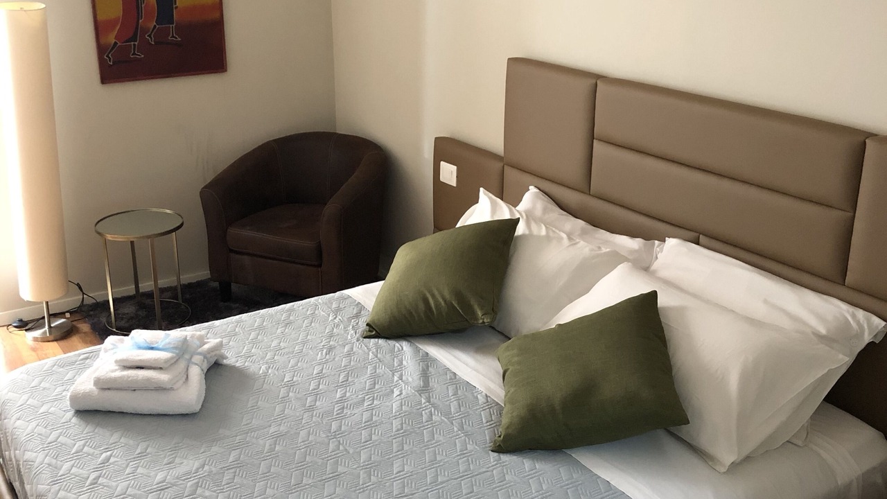 Photo of Bedroom in Grosseto