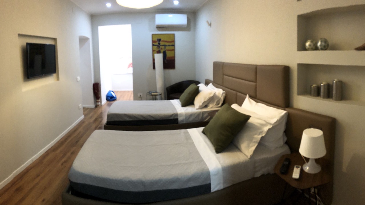 Photo of Bedroom in Grosseto