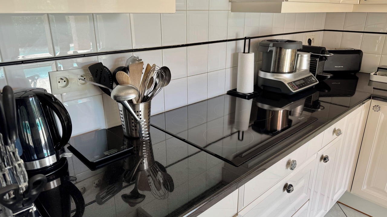Photo of Kitchen in Frejus