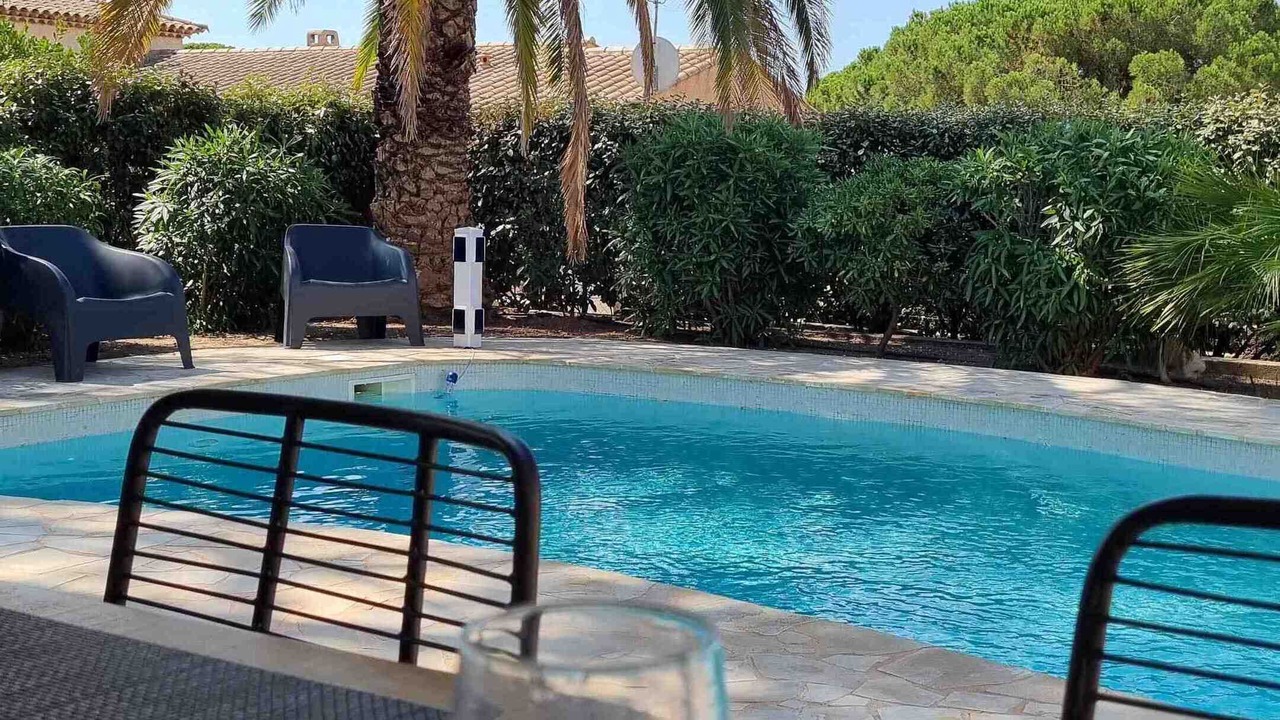 Photo of Outdoor in Frejus