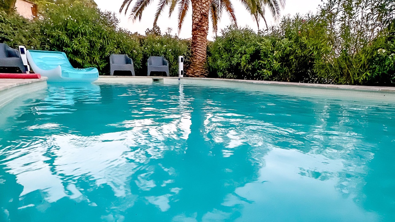 Photo of Outdoor in Frejus