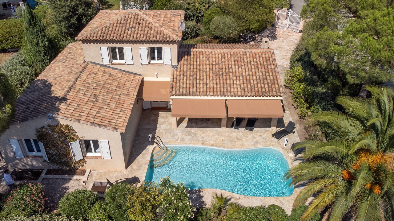 Photo of Outdoor in Frejus