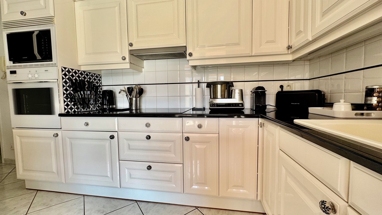 Photo of Kitchen in Frejus
