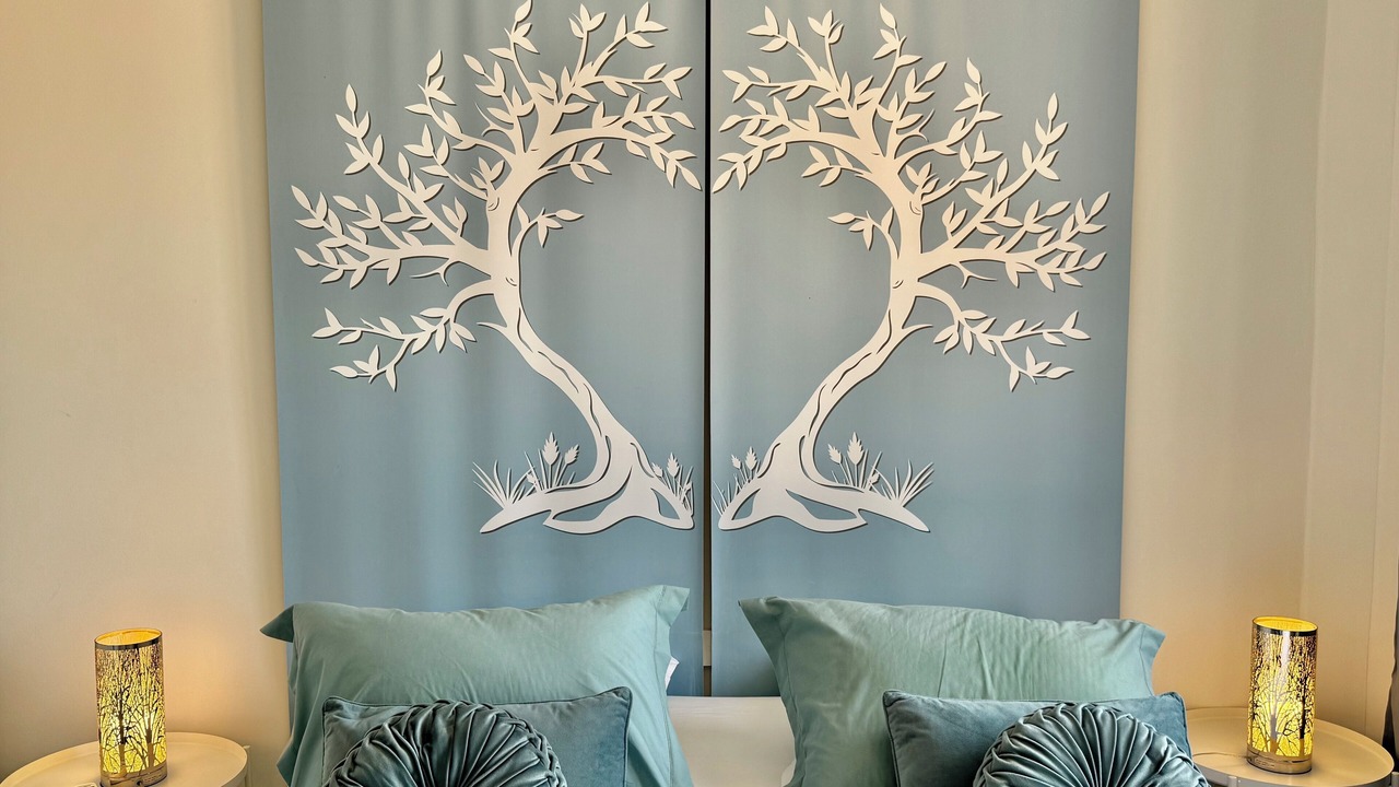 Photo of Bedroom in Frejus