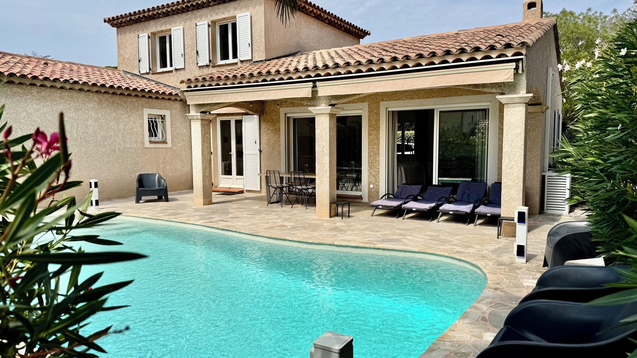 Photo of Outdoor in Frejus