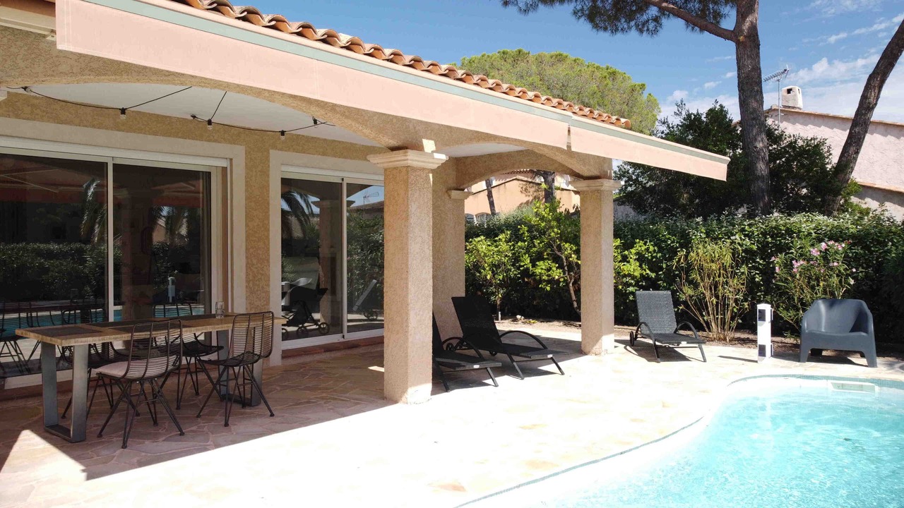 Photo of Outdoor in Frejus
