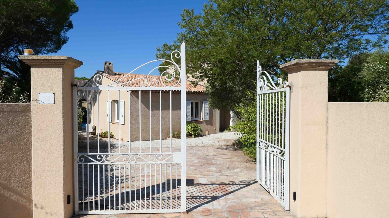 Photo of Outdoor in Frejus