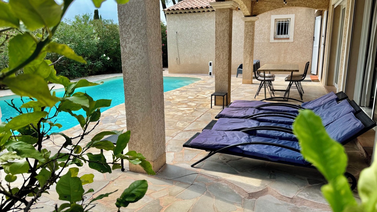Photo of Outdoor in Frejus
