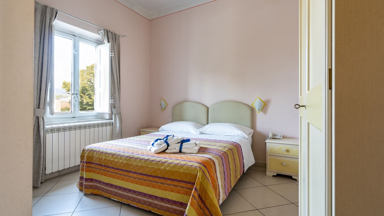 Photo of Bedroom in Vicopelago