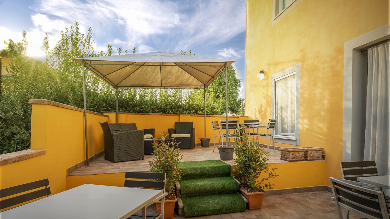 Photo of Outdoor in Vicopelago