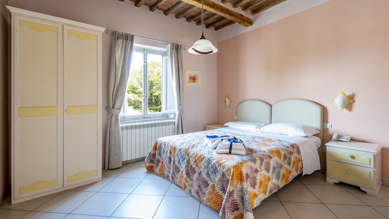 Photo of Bedroom in Vicopelago