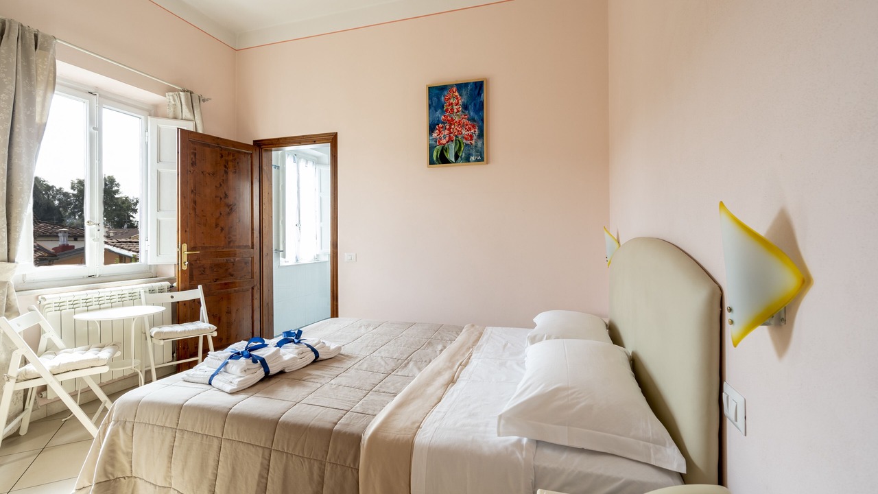 Photo of Bedroom in Vicopelago