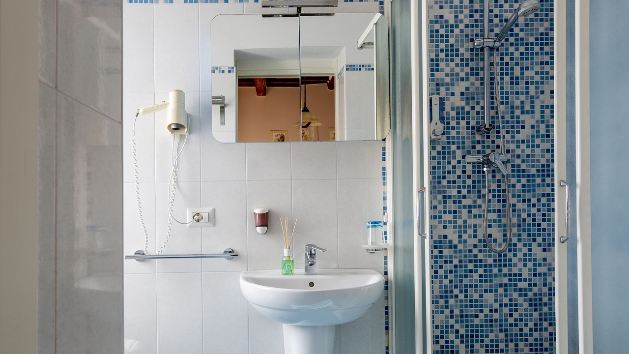 Photo of Bathroom in Vicopelago
