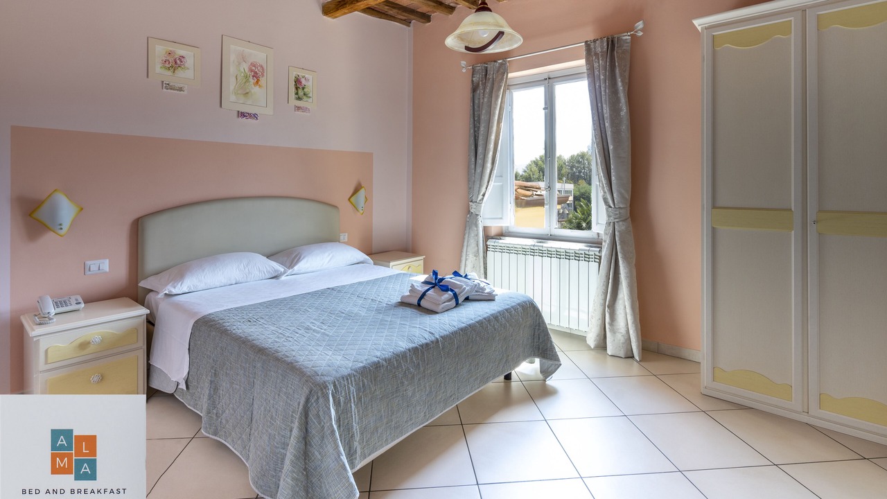 Photo of Bedroom in Vicopelago