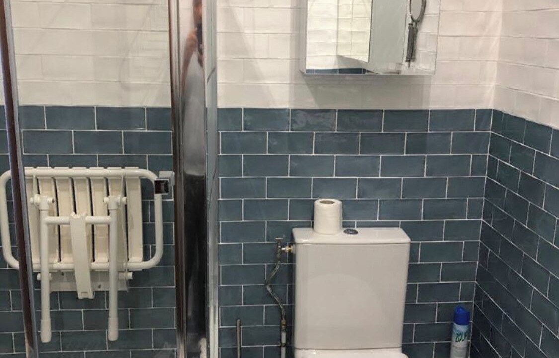 Photo of Bathroom in Riquier