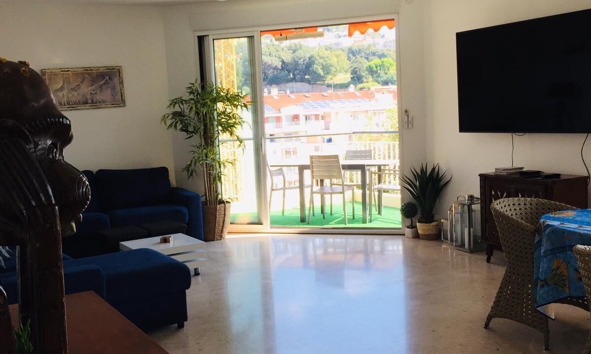 Photo of Livingroom in Riquier