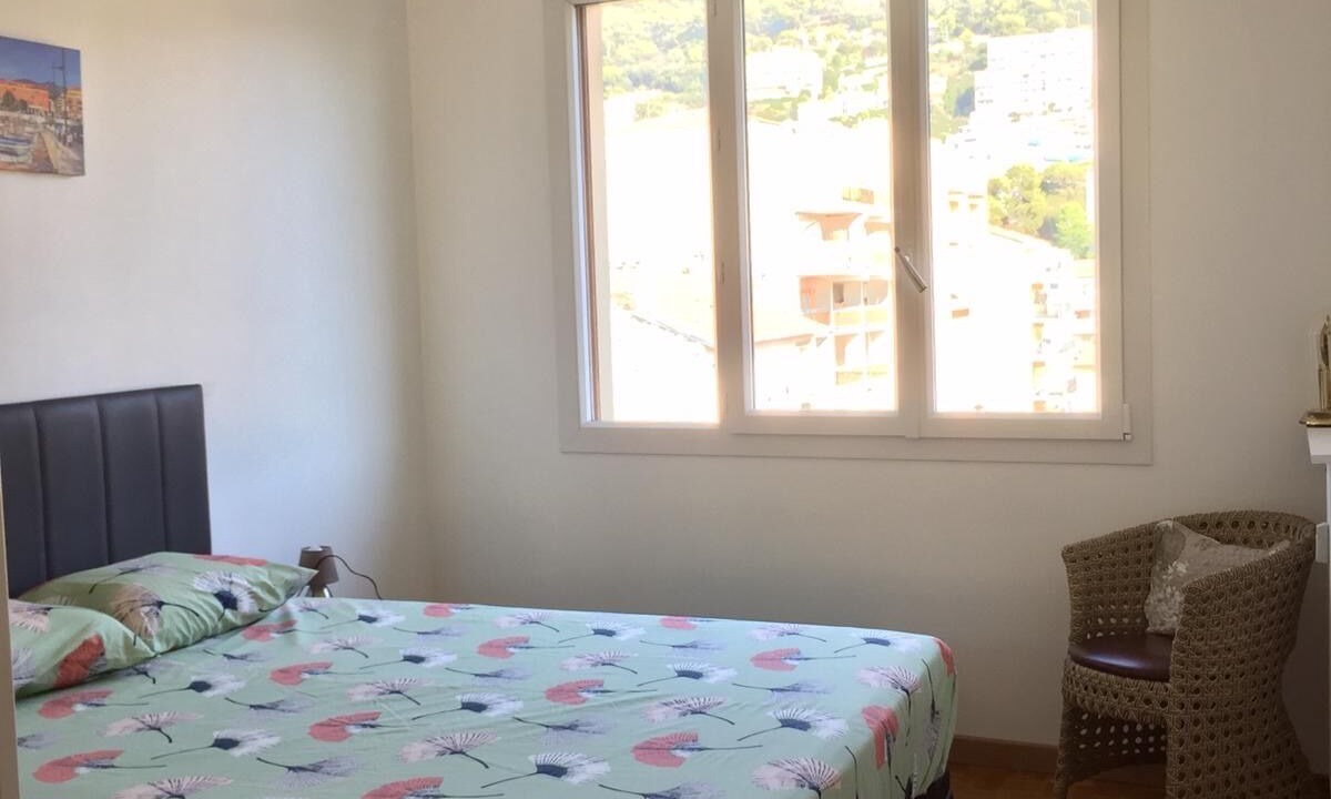 Photo of Bedroom in Riquier