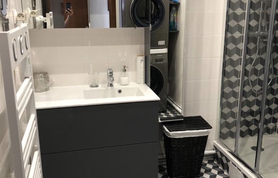 Photo of Bathroom in Riquier