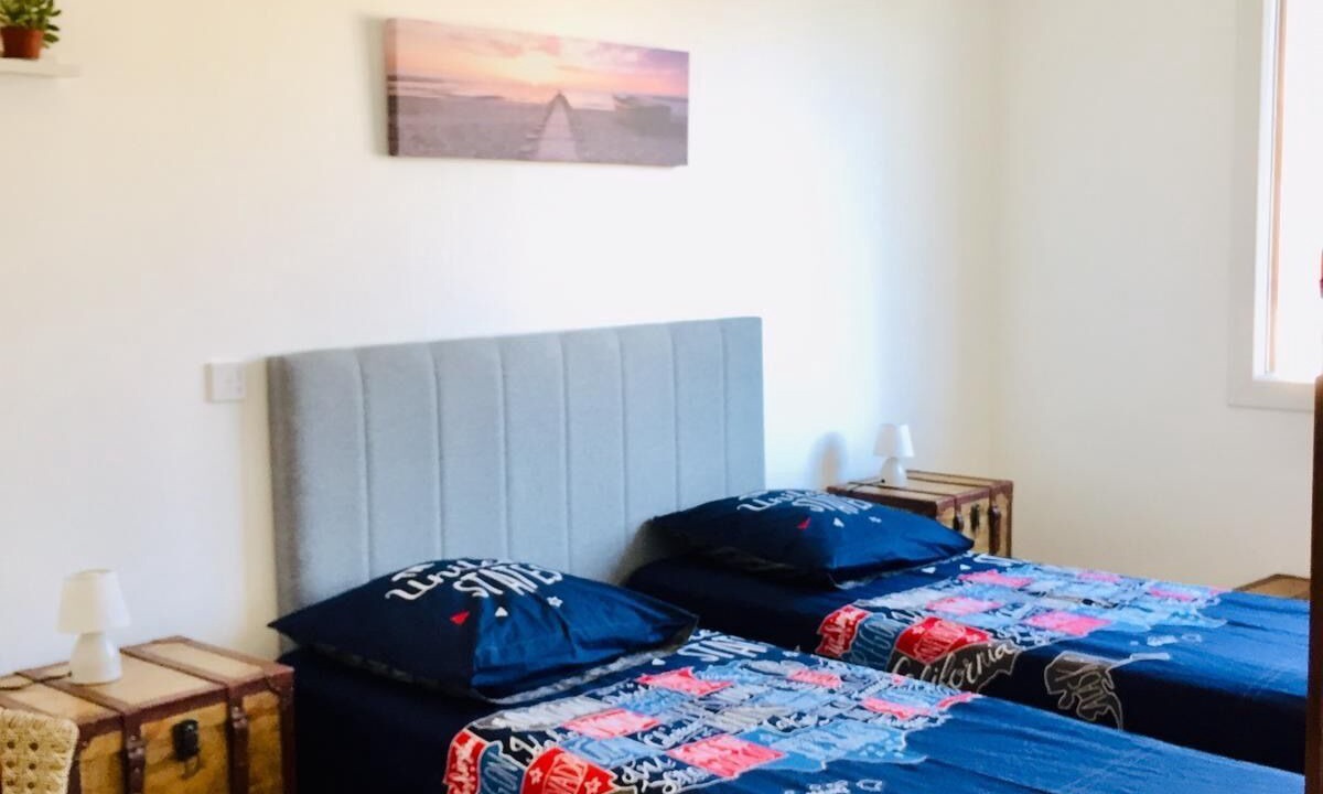Photo of Bedroom in Riquier