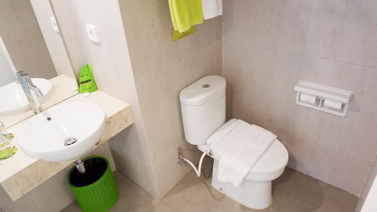 Photo of Bathroom in Nyuh Kuning