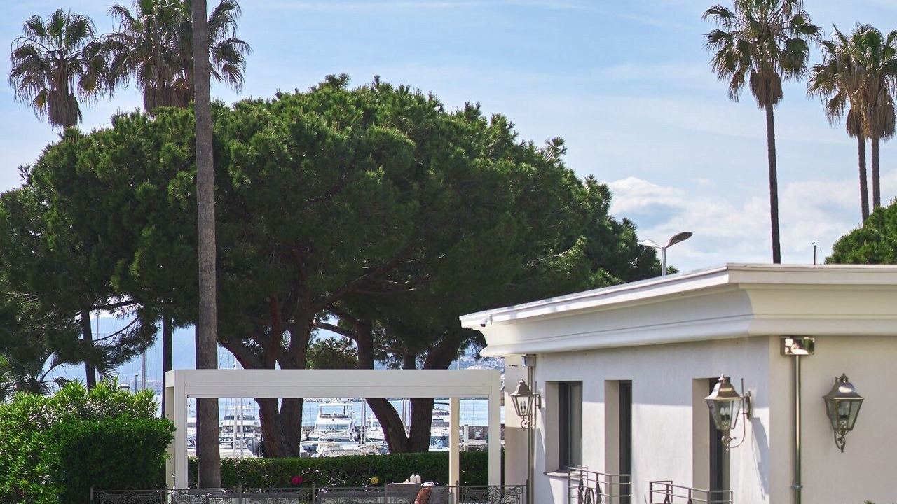 Photo of Others in Pointe Croisette