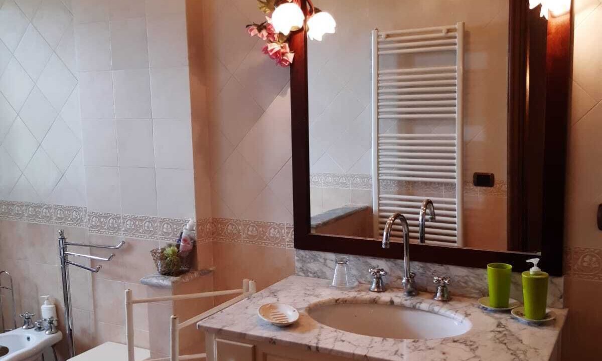 Photo of Bathroom in Ripa-Pozzi-Ponterosso