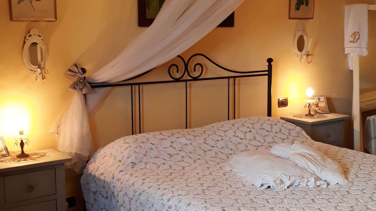 Photo of Bedroom in Ripa-Pozzi-Ponterosso