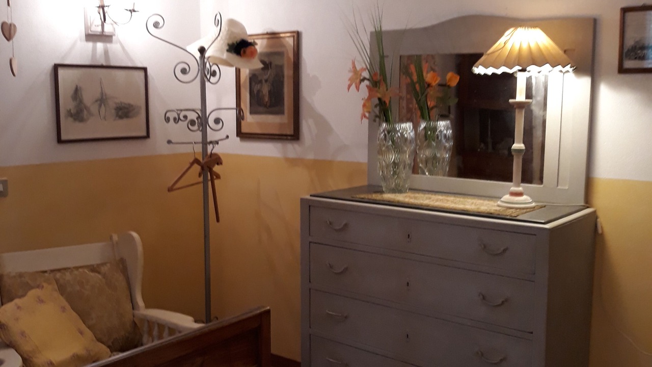 Photo of Bedroom in Ripa-Pozzi-Ponterosso