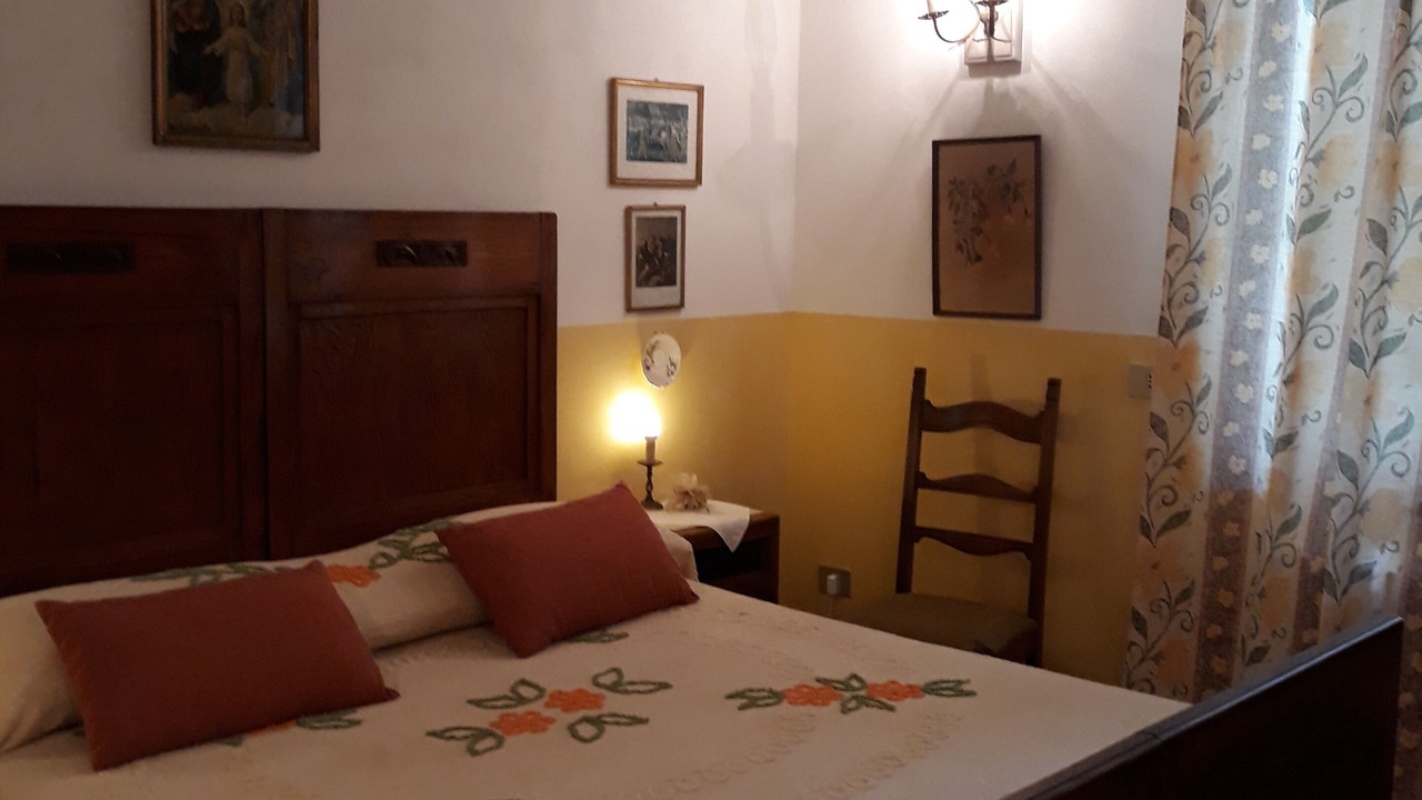 Photo of Bedroom in Ripa-Pozzi-Ponterosso