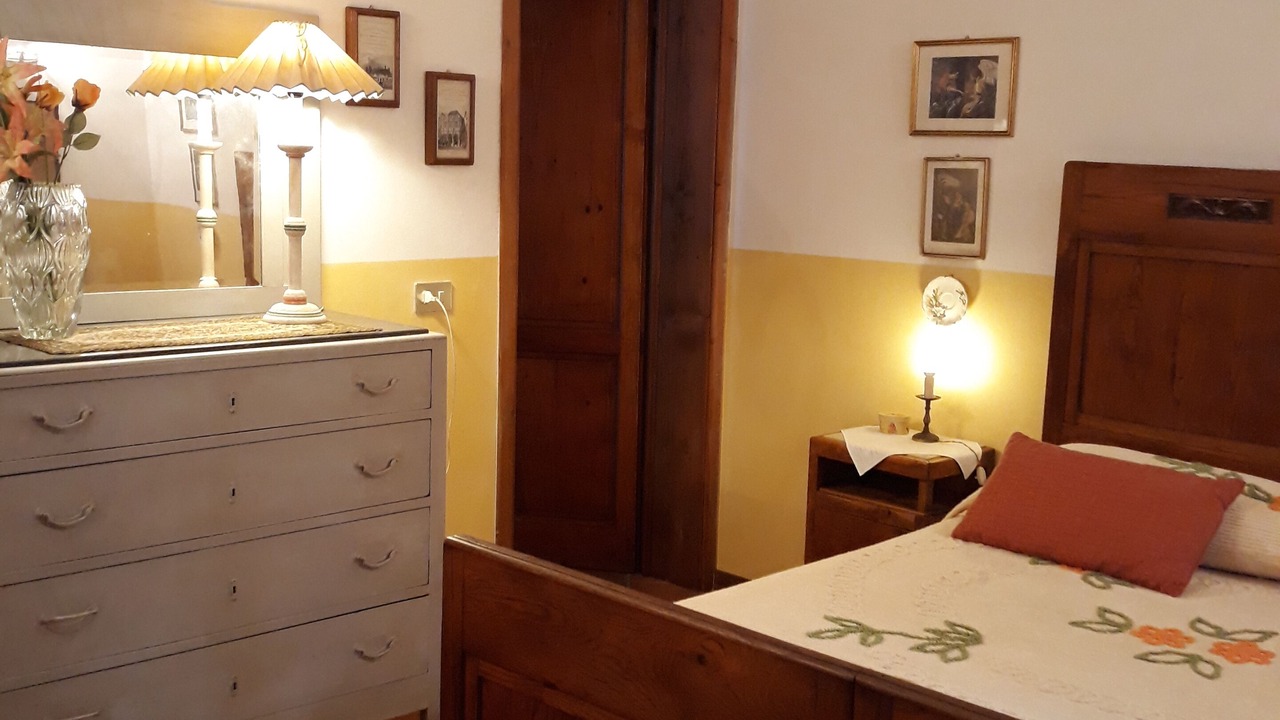 Photo of Bedroom in Ripa-Pozzi-Ponterosso