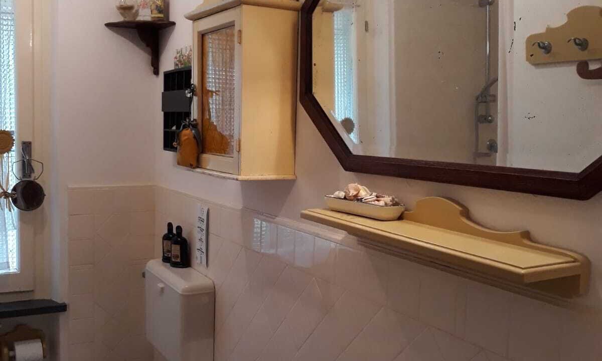 Photo of Bathroom in Ripa-Pozzi-Ponterosso