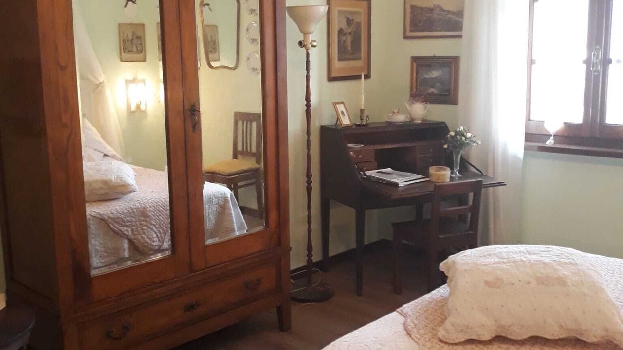 Photo of Bedroom in Ripa-Pozzi-Ponterosso