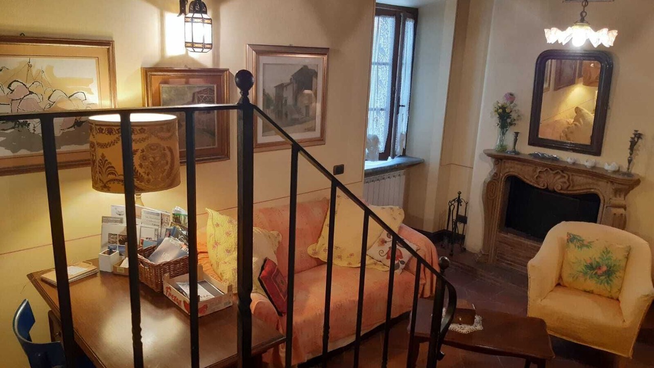 Photo of Livingroom in Ripa-Pozzi-Ponterosso