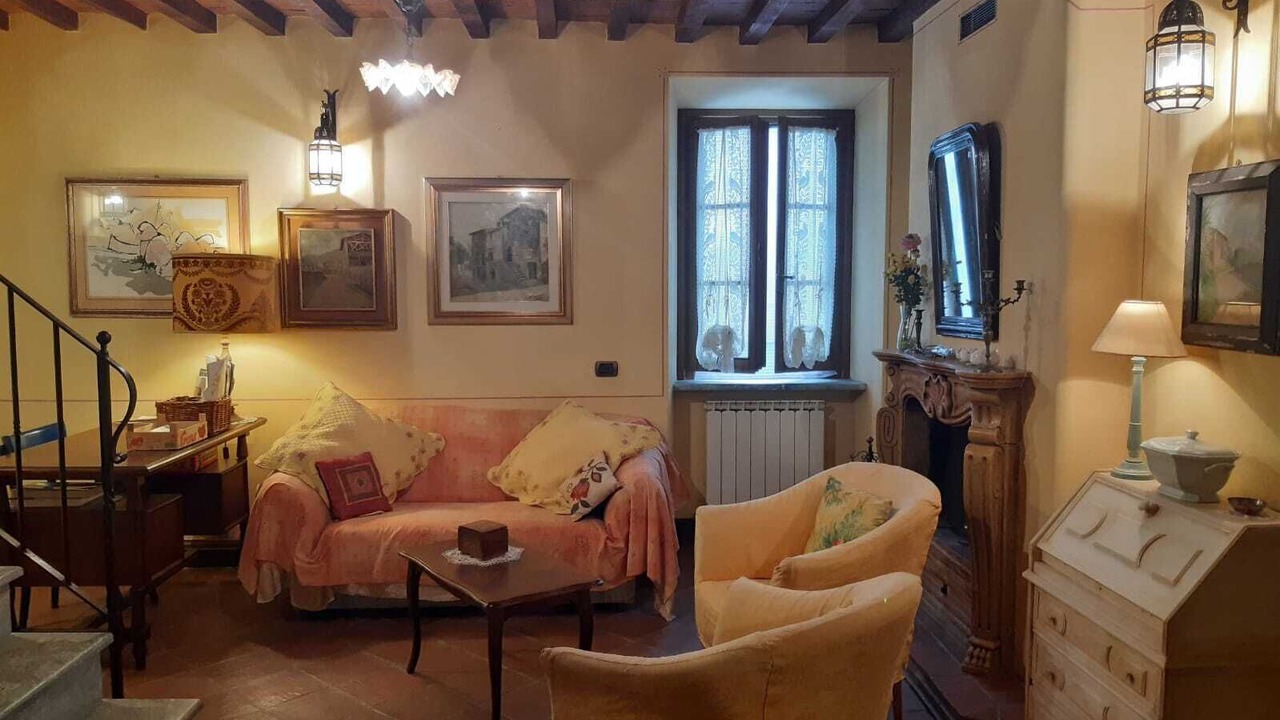 Photo of Livingroom in Ripa-Pozzi-Ponterosso
