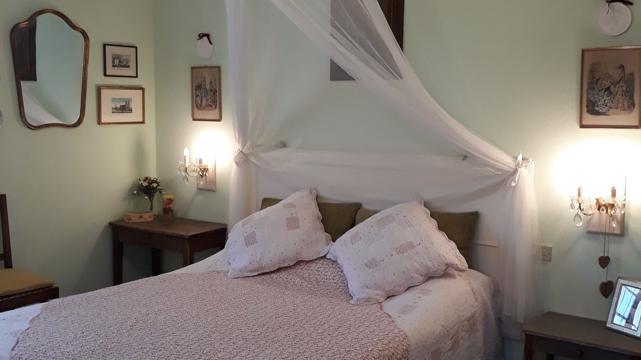 Photo of Bedroom in Ripa-Pozzi-Ponterosso