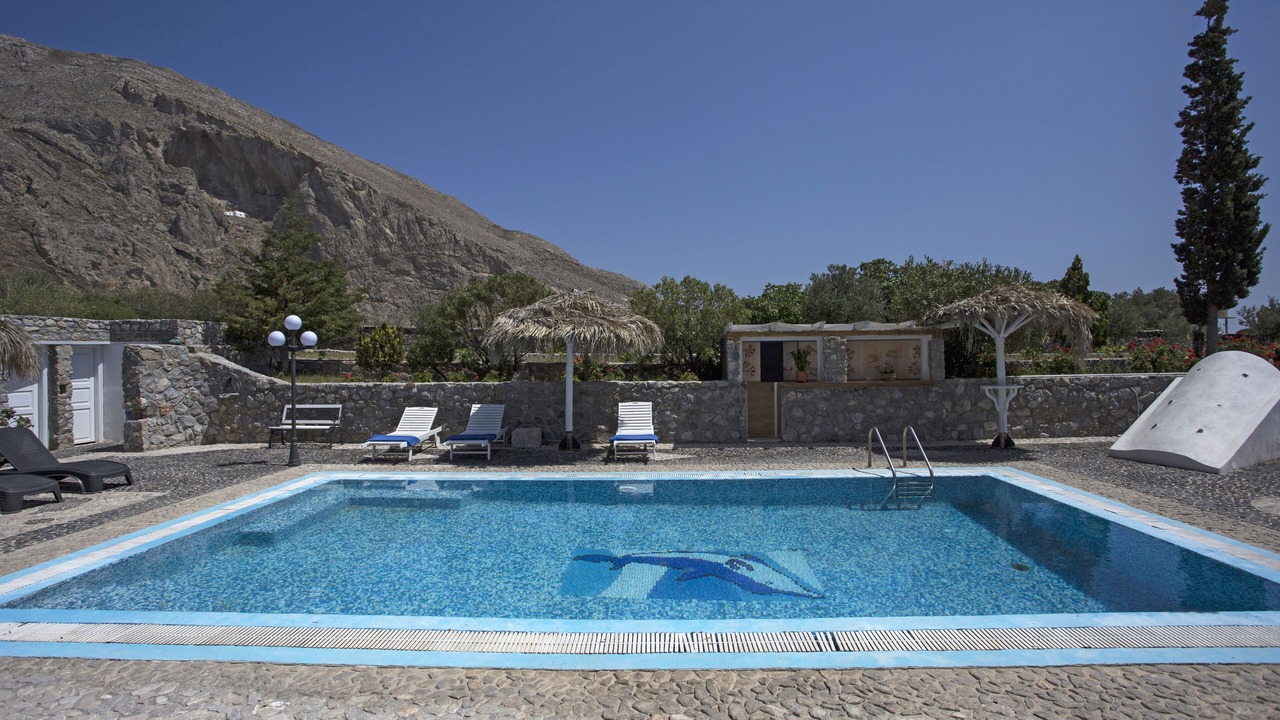 Photo of Outdoor in Perissa