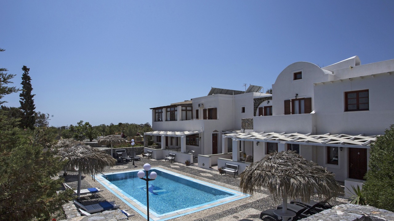 Photo of Outdoor in Perissa