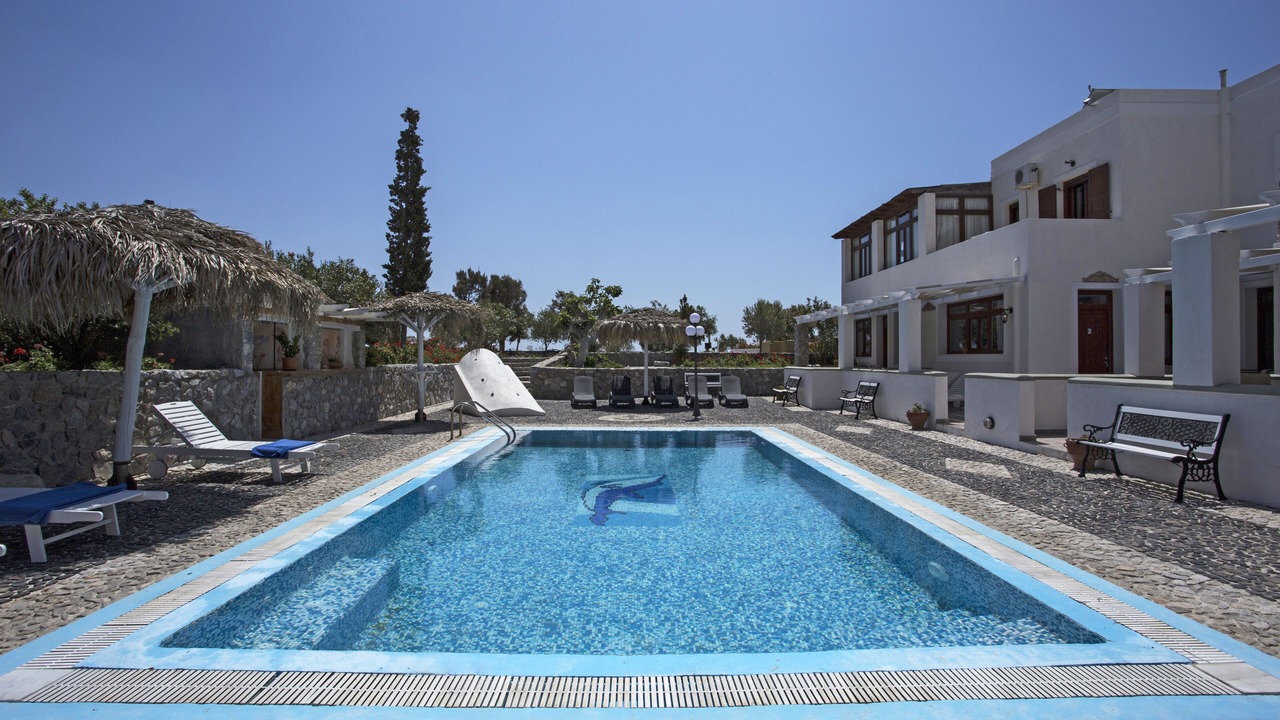 Photo of Outdoor in Perissa