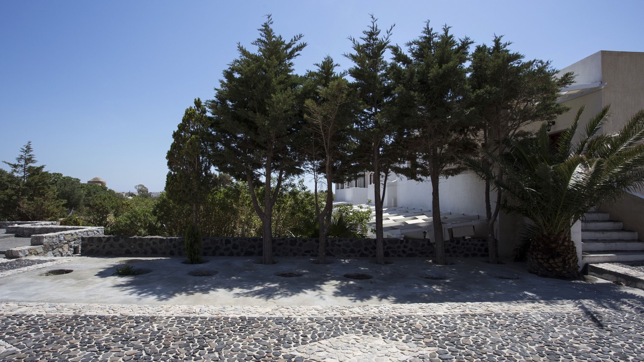 Photo of Outdoor in Perissa