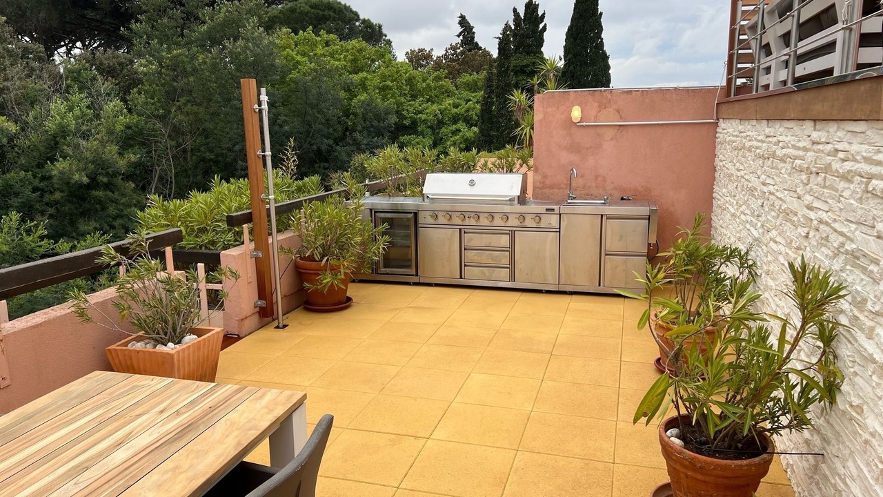 Photo of Outdoor in Saint-Tropez