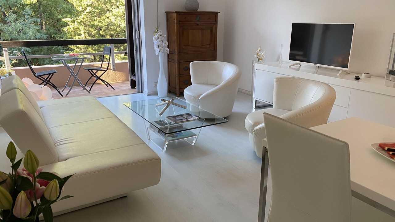 Photo of Livingroom in Saint-Tropez