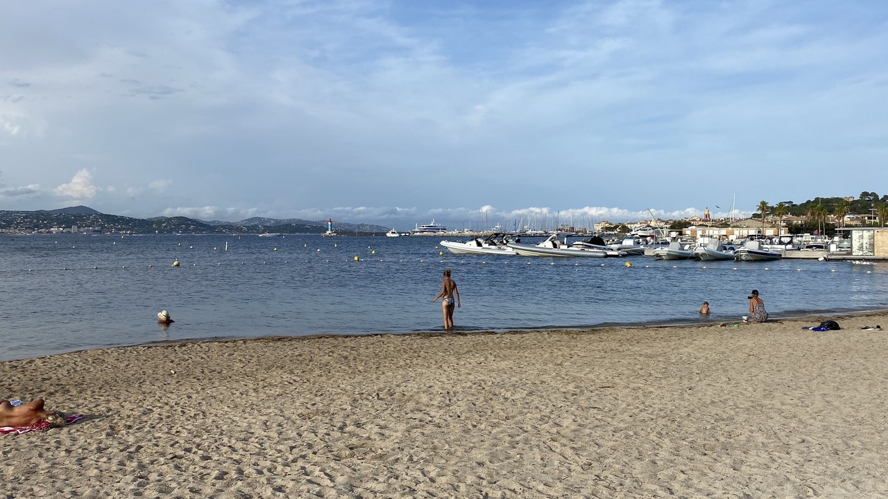 Photo of Others in Saint-Tropez