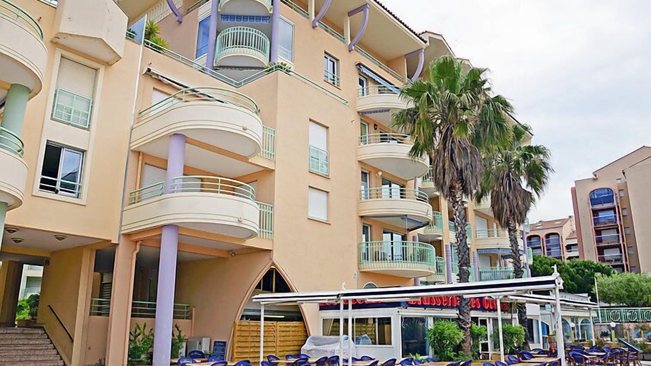 Photo of Others in Frejus Port