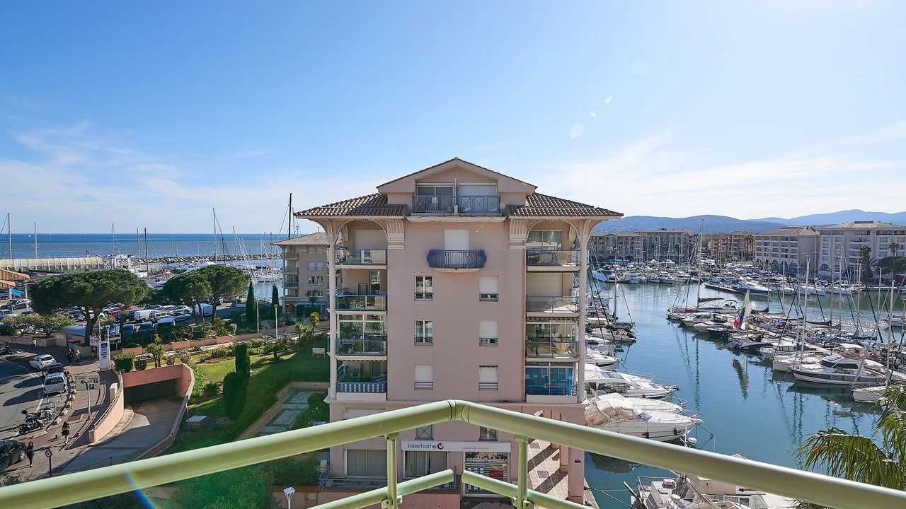 Photo of Others in Frejus Port