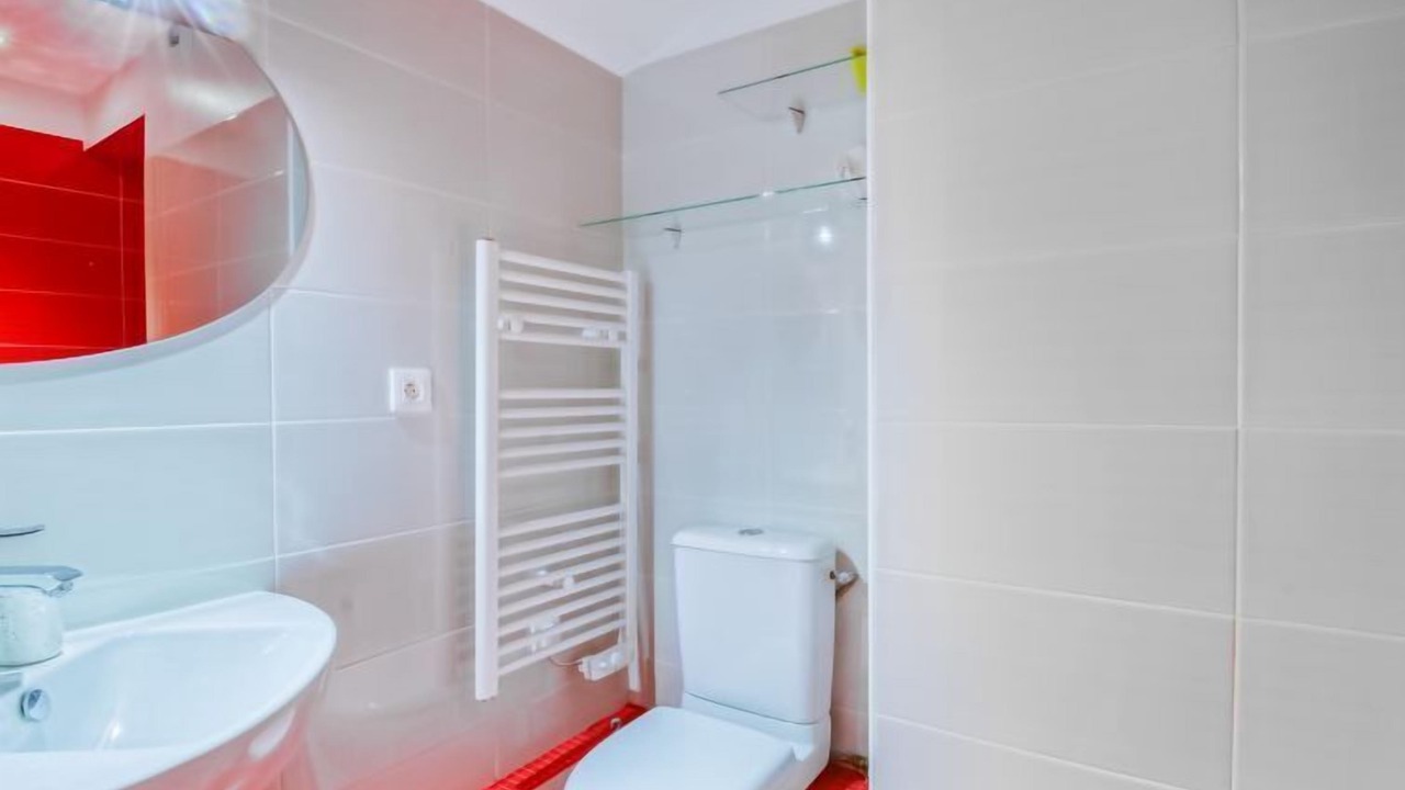 Photo of Bathroom in Frejus Port