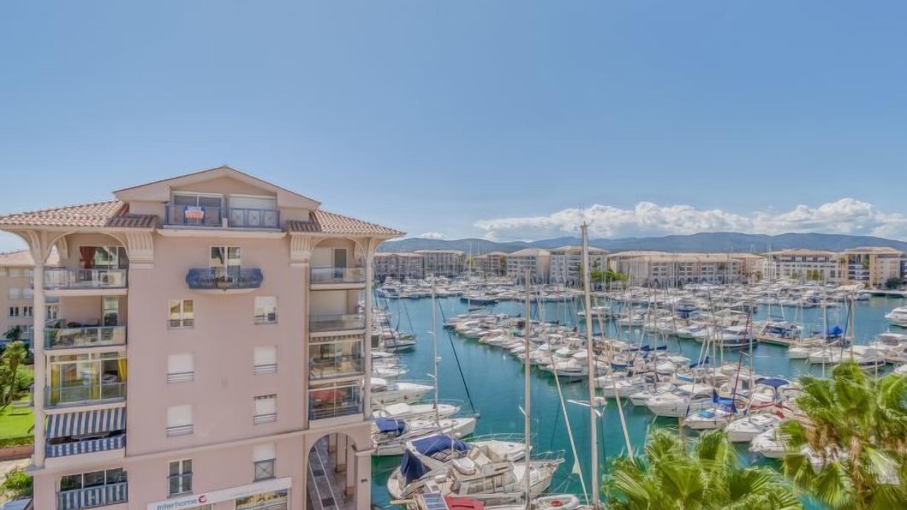 Photo of Others in Frejus Port
