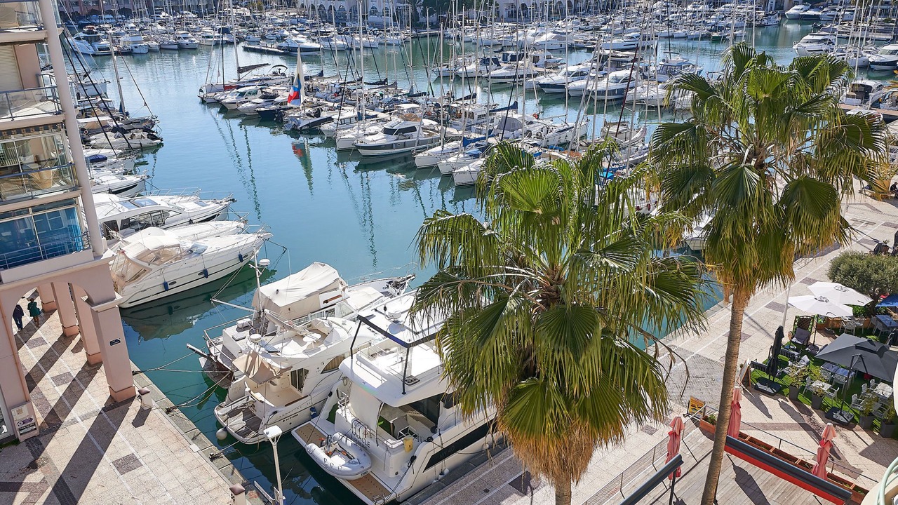 Photo of Others in Frejus Port