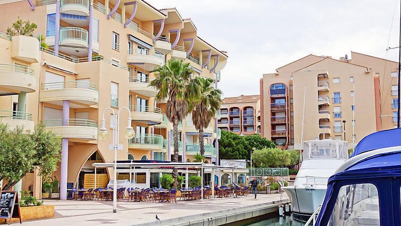 Photo of Others in Frejus Port