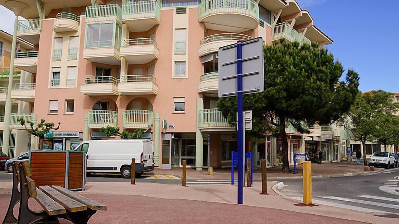 Photo of Others in Frejus Port