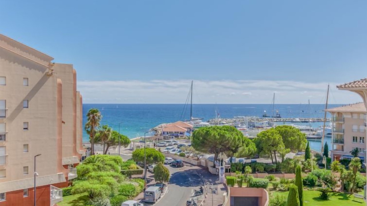 Photo of Others in Frejus Port